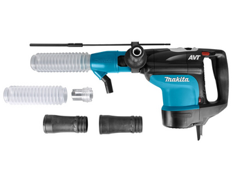 Combihamer max 1350Watt HR4510CV