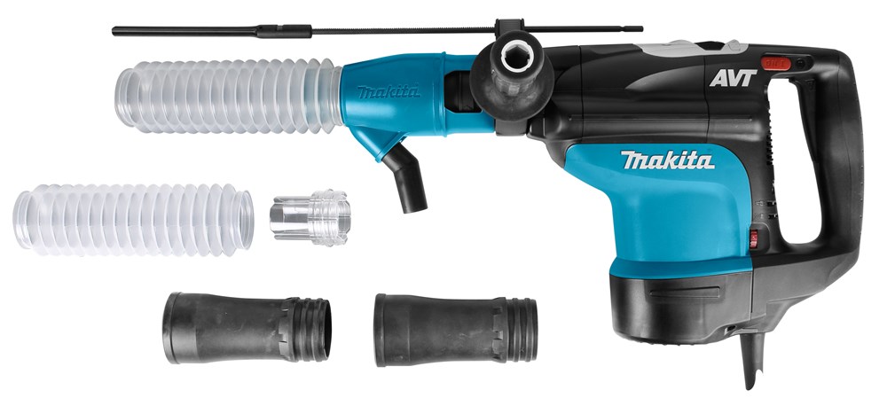 Combihamer max 1350Watt HR4510CV