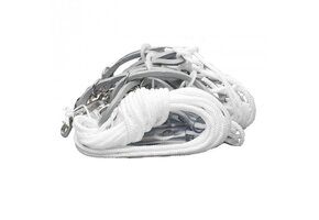 Staartlijnen Hercules compleet