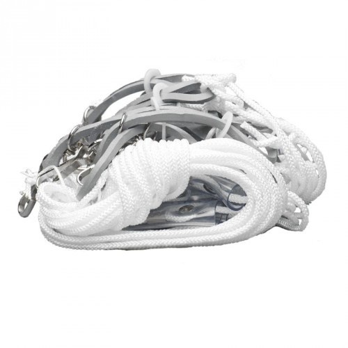 Staartlijnen Hercules compleet