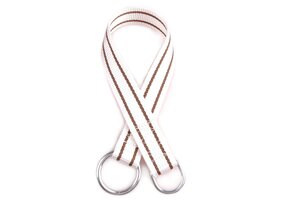 Hijsband met ringen HBB