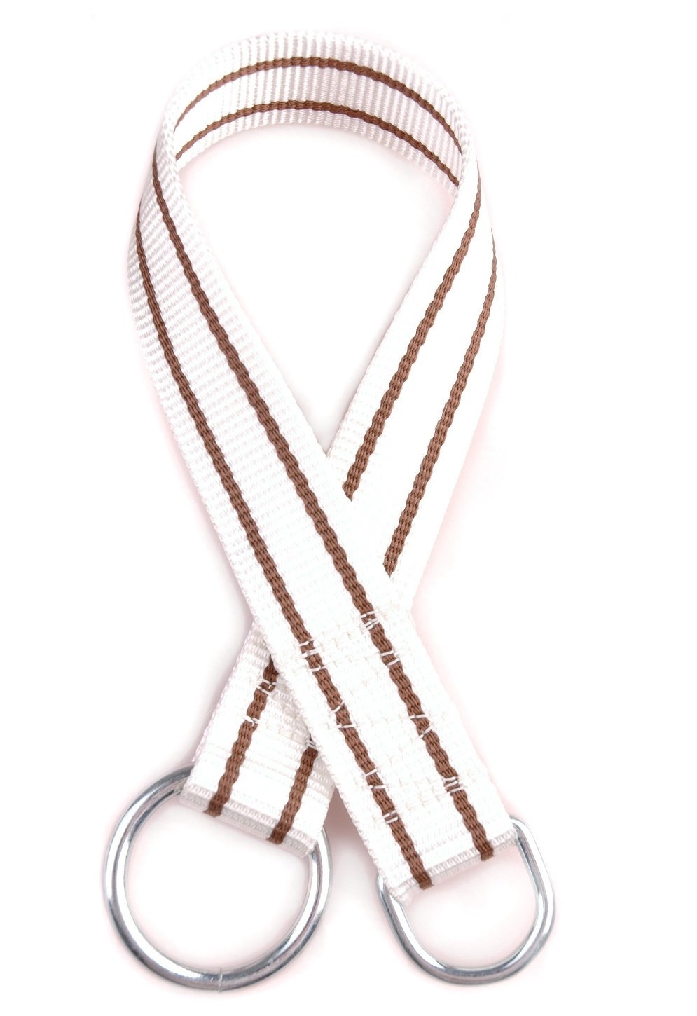 Hijsband met ringen HBB