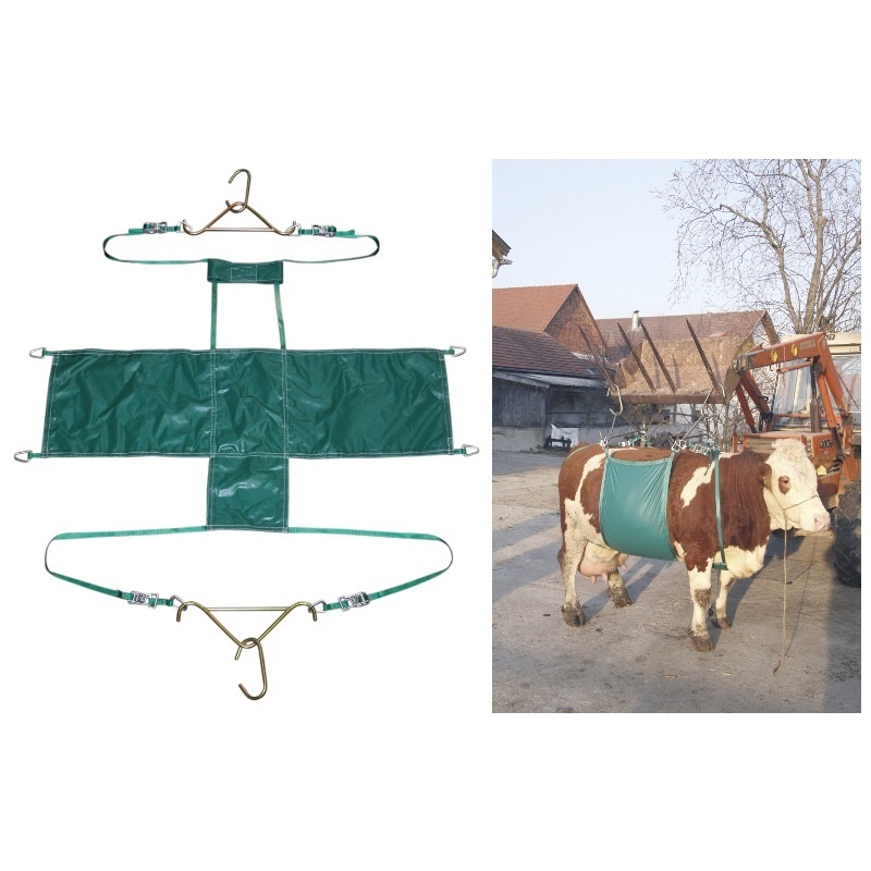 Koelift Compleet Daisy