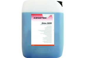 Trekkershampoo Globo 3600 20L