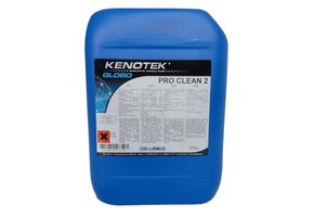 Pro Clean-2 10Kg Trekker shampoo