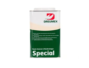 Dreumex handreiniger special 4,2Kg
