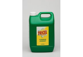 Tricel goudzeep vloeibaar 5L
