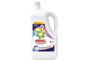 Ariel vloeibaar color 3,85L