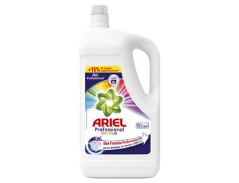 Ariel vloeibaar color 3,85L