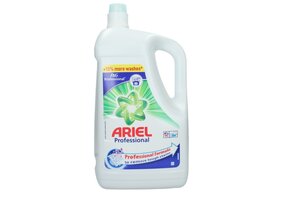 Ariel vloeibaar wit 3,85L