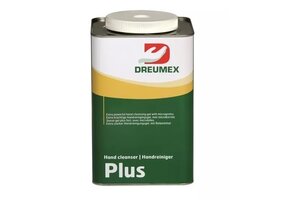 Dreumex Handreiniger plus 4,5kg