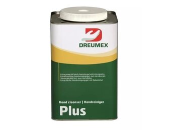 Dreumex Handreiniger plus 4,5kg