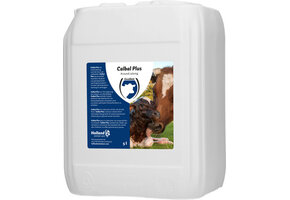 Calbal plus Calcium drank 5 liter