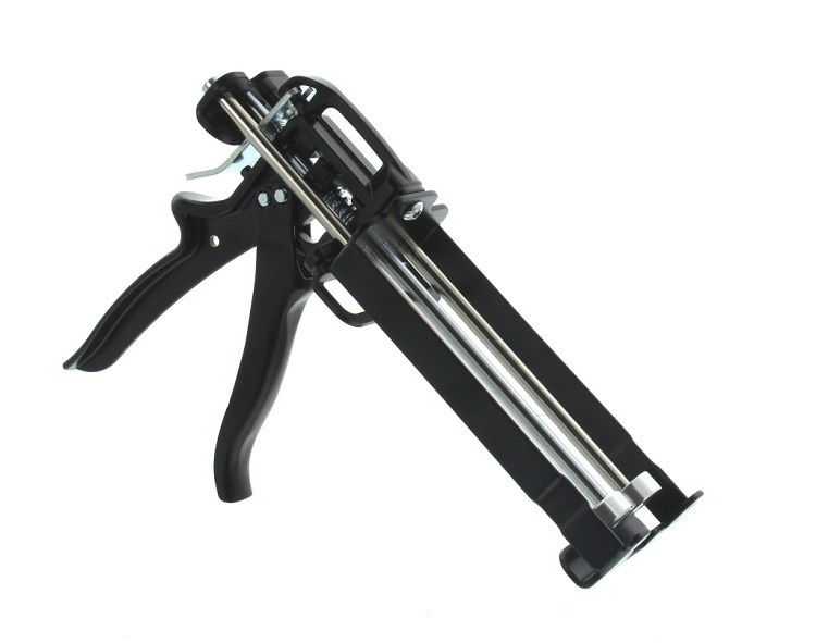 Doseerpistool klauwlijm 160/180ml