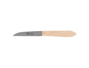 Aardappelmes houten heft