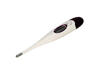 Vee thermometer digitaal