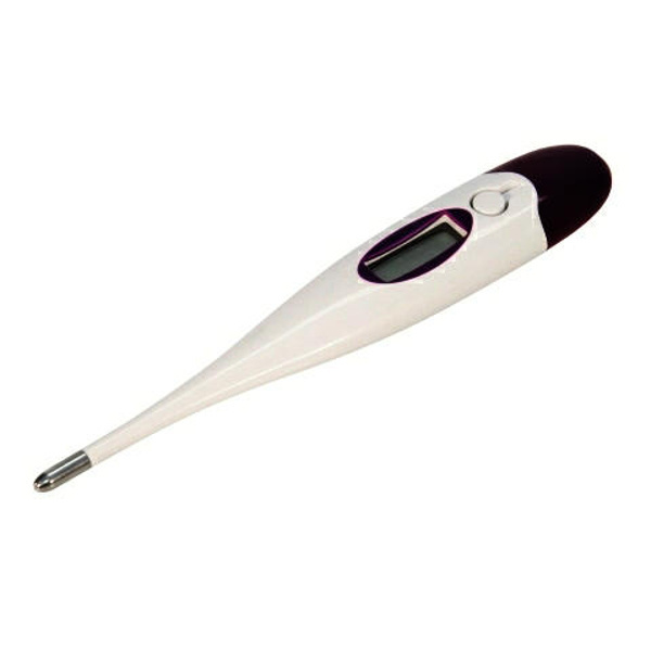 Vee thermometer digitaal