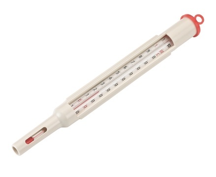Melkthermometer