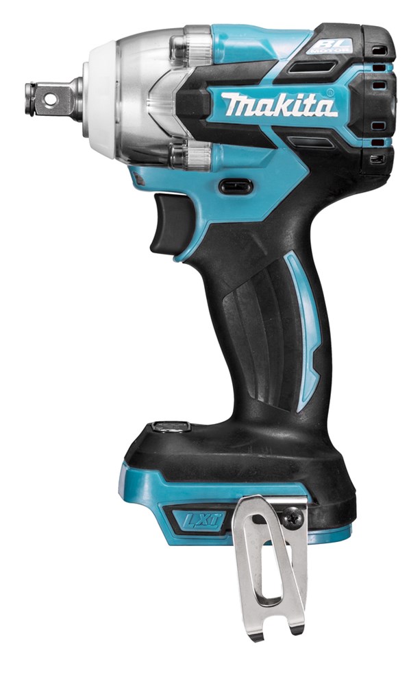 Accu slagmoersleutel 18Volt DTW285ZJ