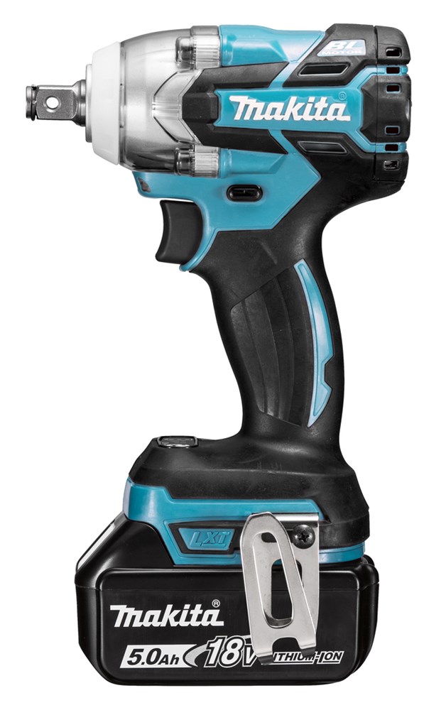 Accu slagmoersleutel 18Volt DTW285RTJ