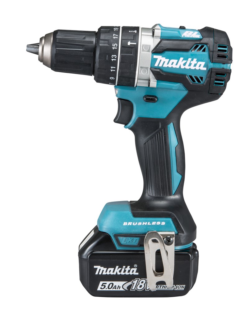 Accuklopboormachine 18Volt DHP484RTJ