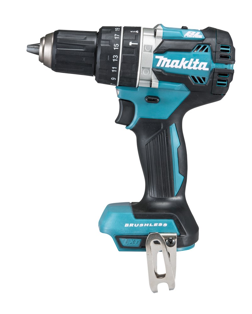 Accuklopboormachine 18Volt DHP484ZJ