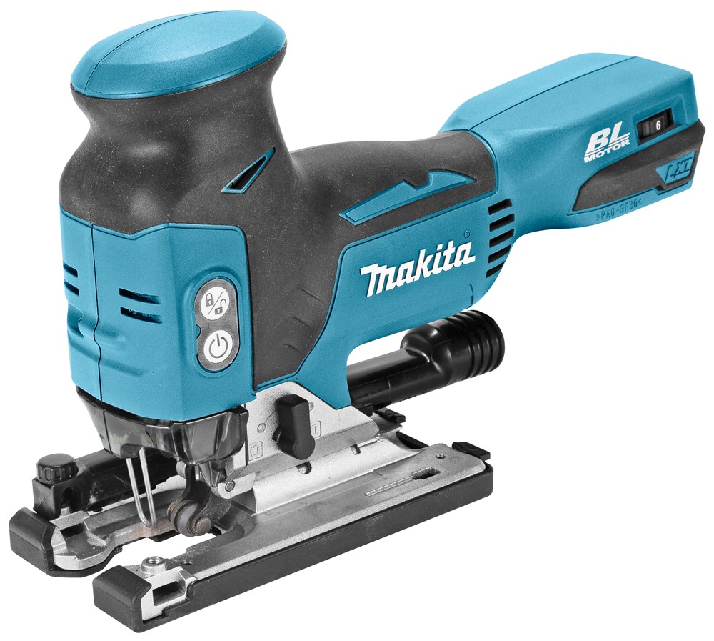 Accu decoupeerzaag 18Volt T DJV181ZJ