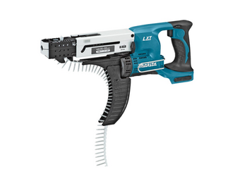 Schroefautomaat basic DFR550ZJ