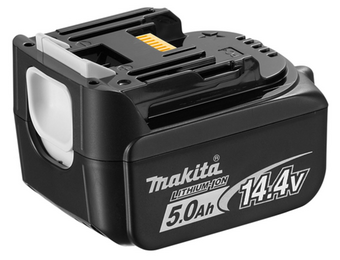 Accu 14.4Volt 5.0Ah BL1450 BLK