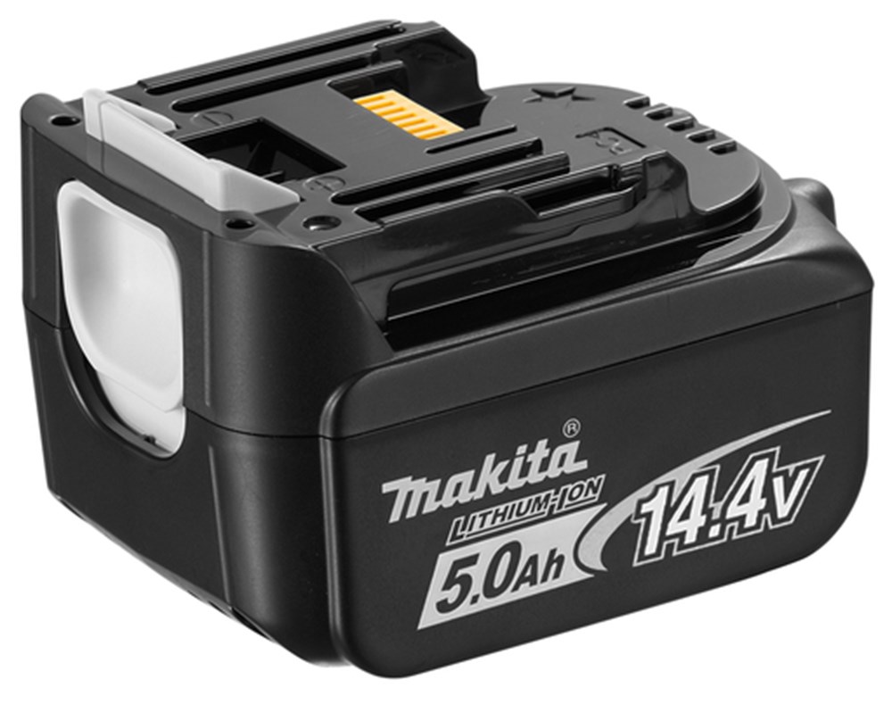 Accu 14.4Volt 5.0Ah BL1450 BLK