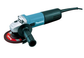 Haakse slijper 230Volt 9558HNRGK