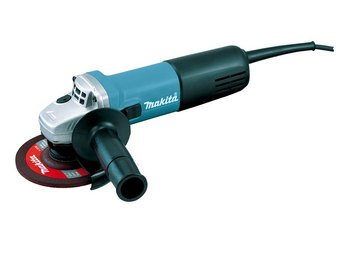 Haakse slijper 230Volt 9558HNRGK