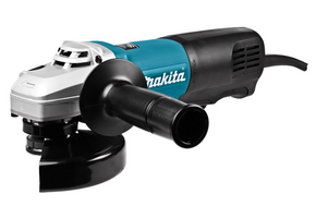 Haakse slijper 125mm 9565PZ