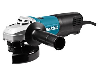 Haakse slijper 125mm 9565PZ