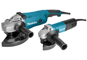 Haakse slijperset DK0054GZ