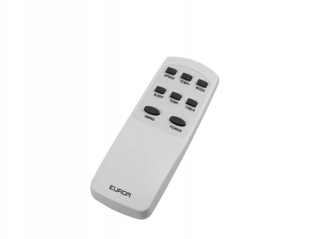 Mobiele Airco Polar 9001