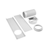 Mobiele Airco Polar 9001