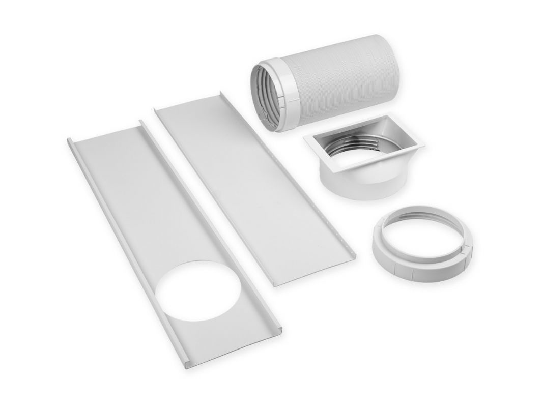 Mobiele Airco Polar 9001