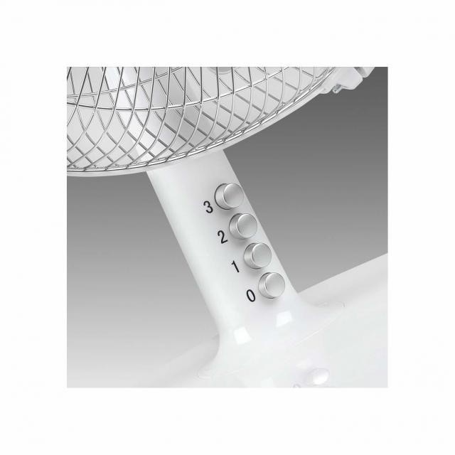 Tafelventilator Vento 16 Fan