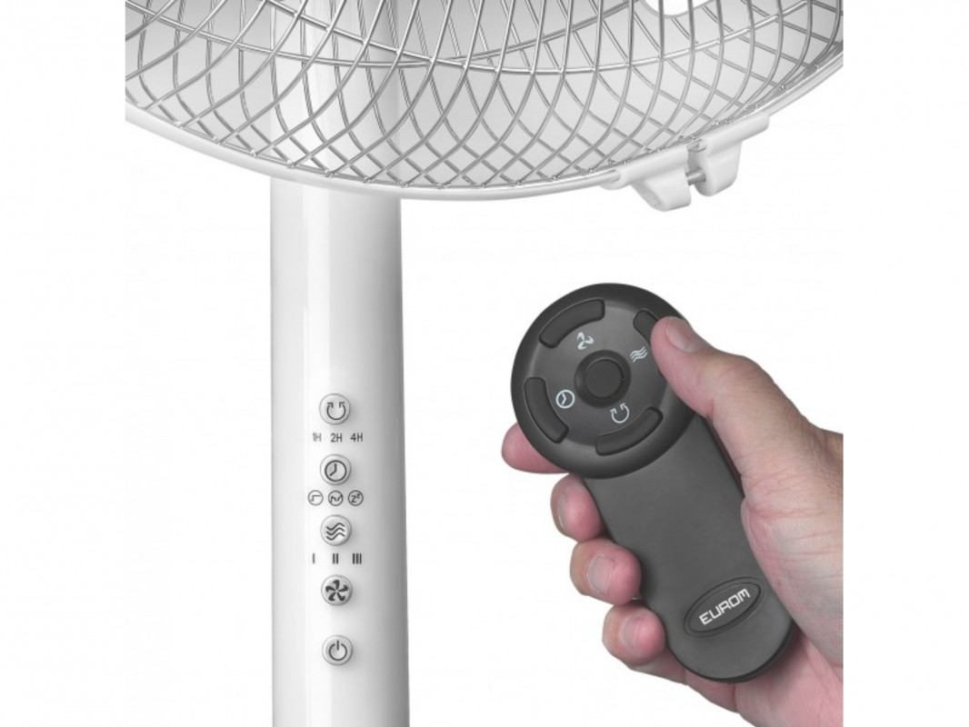 Ventilator Vento 16SR Fan