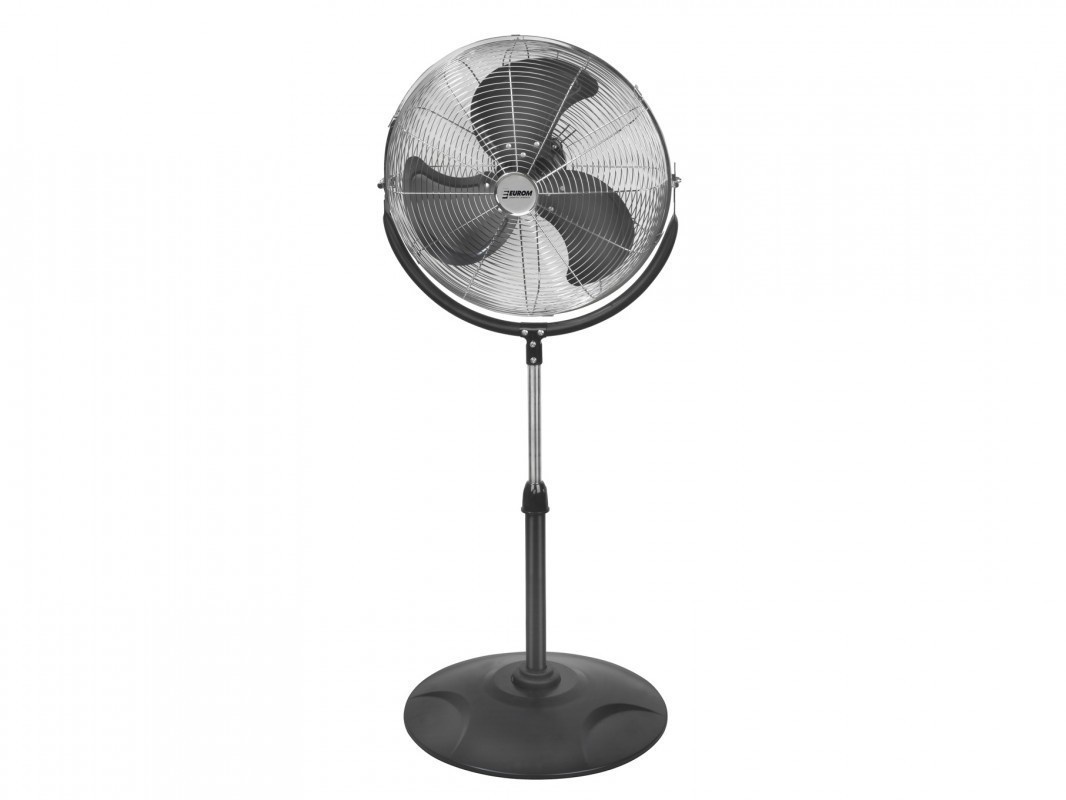 Industriële ventilator staand HVF18S-2 Fan