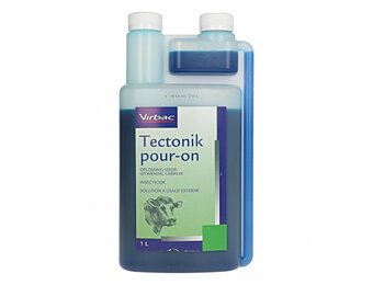 Tectonik Permethrin  1 liter