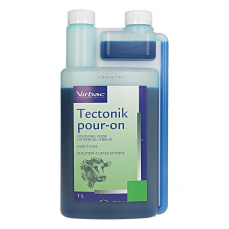 Tectonik Permethrin  1 liter