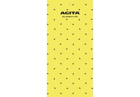 Agita Strijkplaat