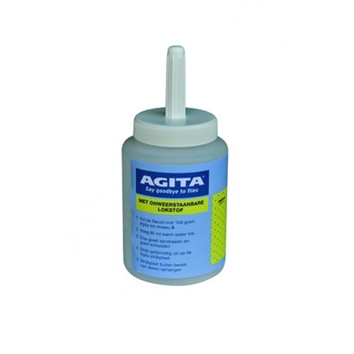 Agita Strijkflacon