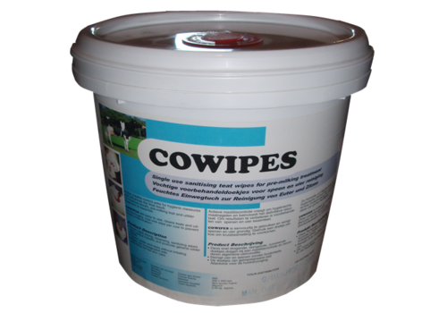 Cowipes emmer 900 vel