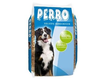 Perro puppybrok 12,5 Kg