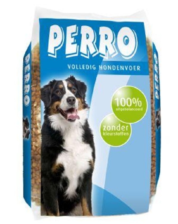 Perro puppybrok 12,5 Kg