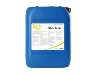 DM Clean - R 25 Kg Chloorvrij reinigingsmiddel (hitte reiniger)