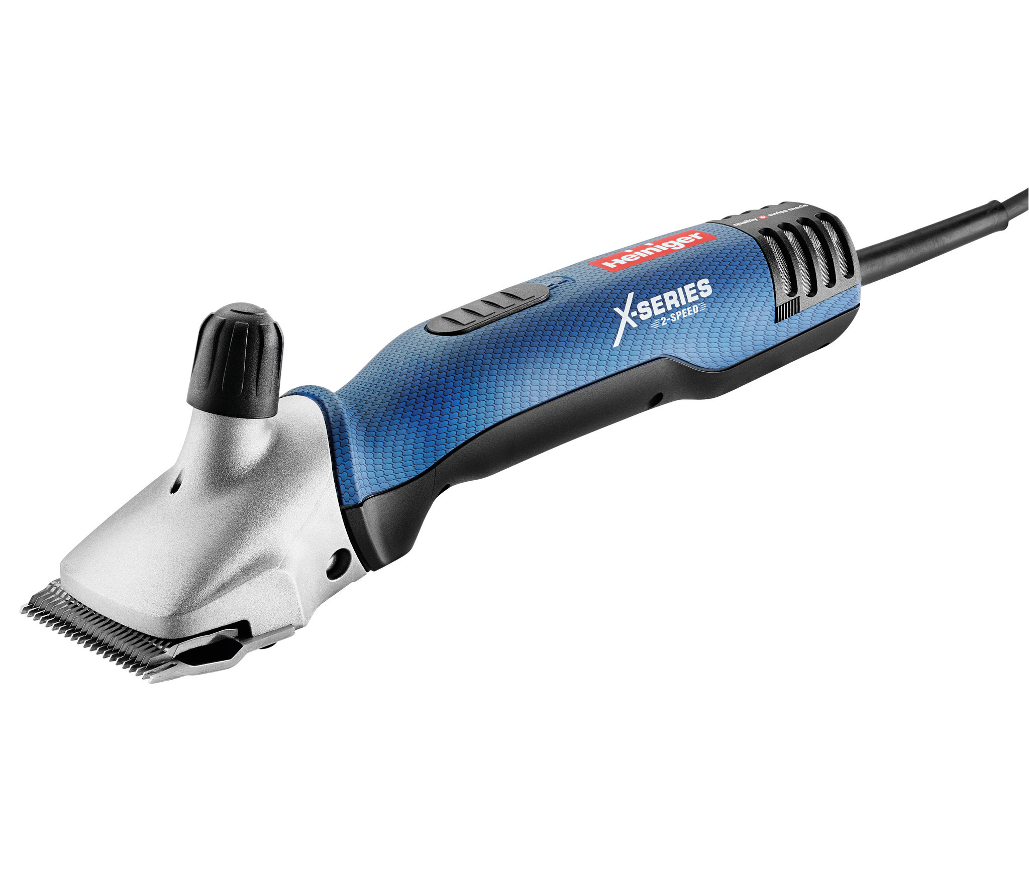 Heiniger Xperience 2-speed scheermachine 230v